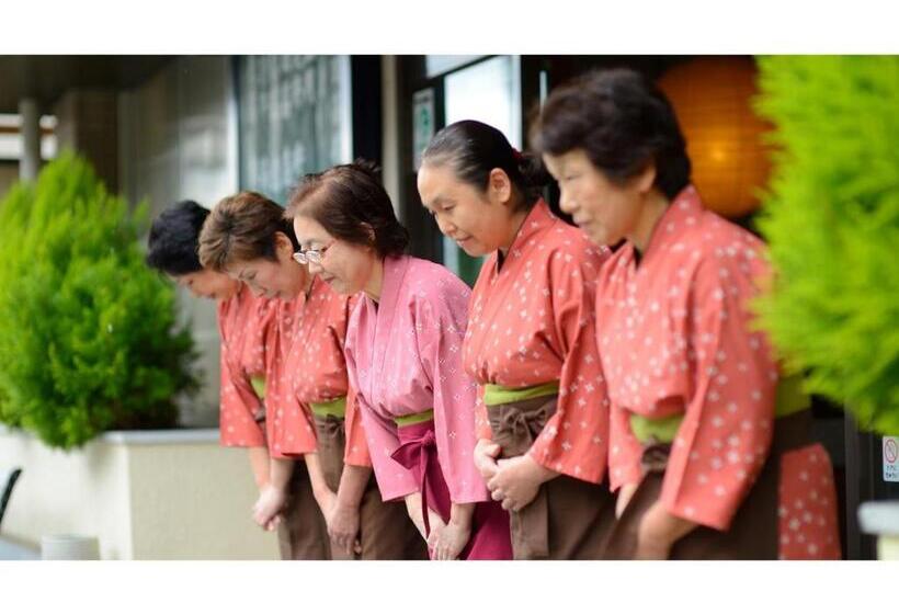 Hotelli Tenryukaku   Vacation Stay 16412v