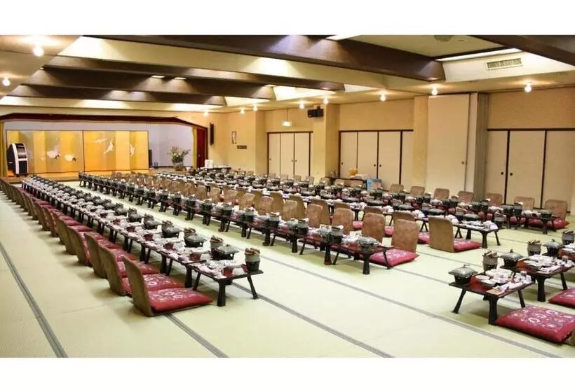ホテル Tenryukaku Vacation Stay 16412v