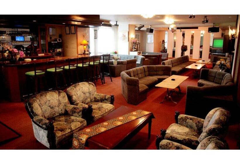 Hotelli Tenryukaku   Vacation Stay 16412v