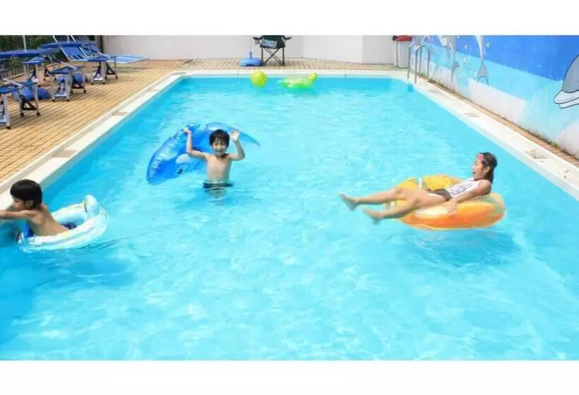 ホテル Tenryukaku Vacation Stay 16412v