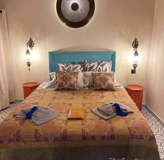 Le Riad Private Pool