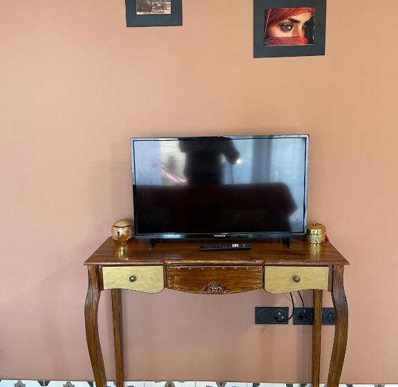 Le Riad Private Pool