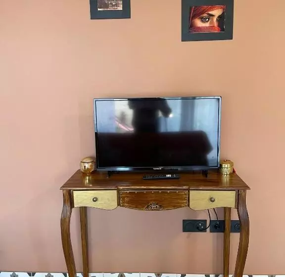 Le Riad Private Pool