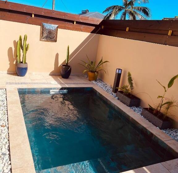 Le Riad Private Pool