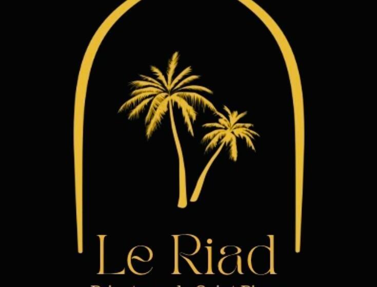 Le Riad Private Pool
