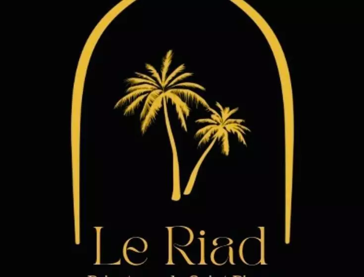 Le Riad Private Pool