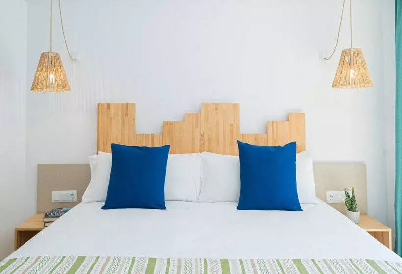 Marsenses Ferrera Blanca Hotel - Adults Only