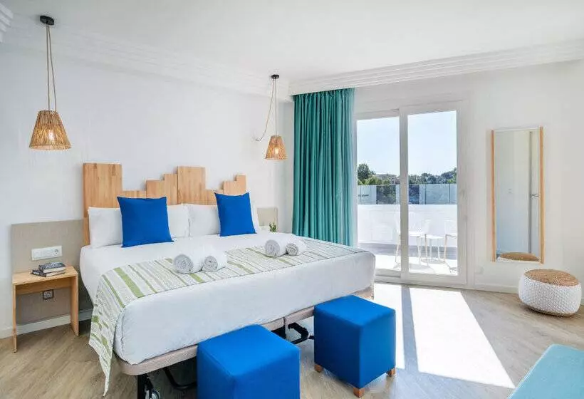 Marsenses Ferrera Blanca Hotel - Adults Only