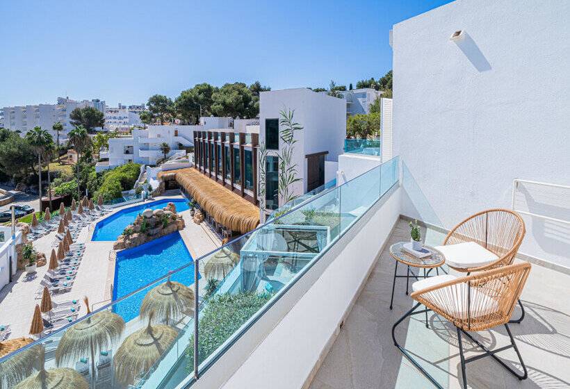 Marsenses Ferrera Blanca Hotel - Adults Only