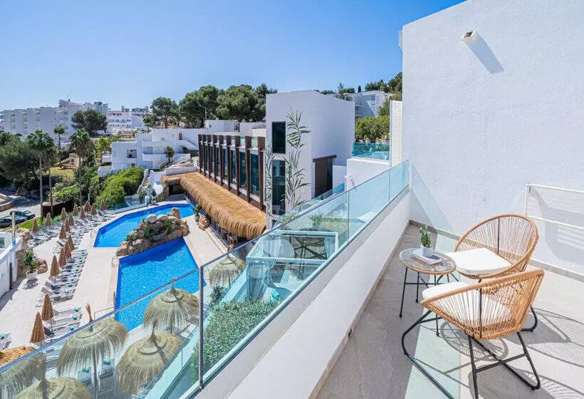 Marsenses Ferrera Blanca Hotel - Adults Only