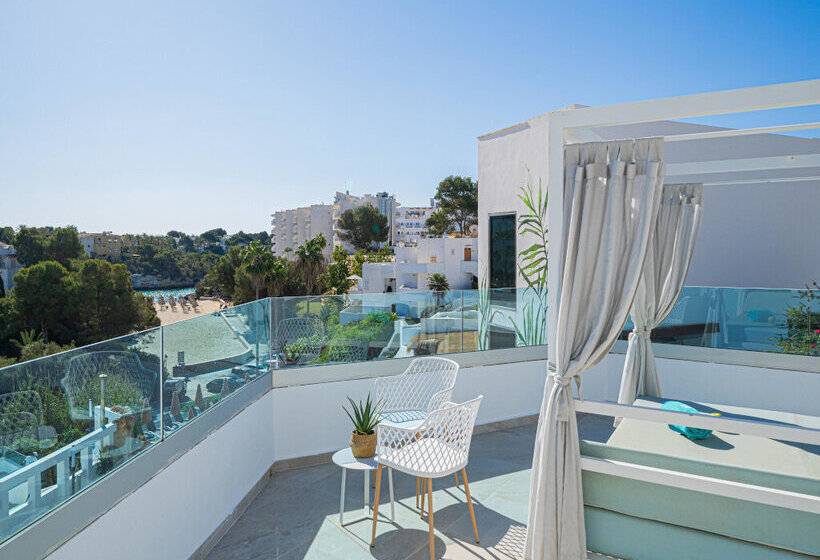 Marsenses Ferrera Blanca Hotel - Adults Only