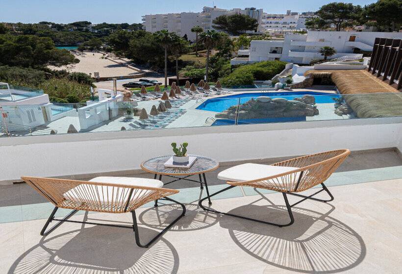 Marsenses Ferrera Blanca Hotel - Adults Only