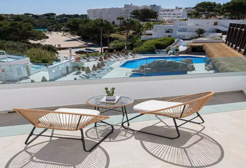 Marsenses Ferrera Blanca Hotel - Adults Only