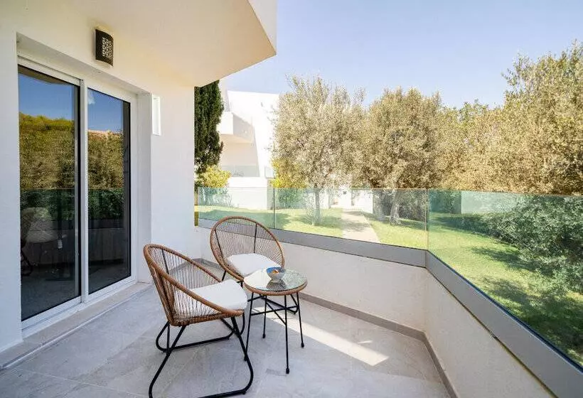 Marsenses Ferrera Blanca Hotel - Adults Only