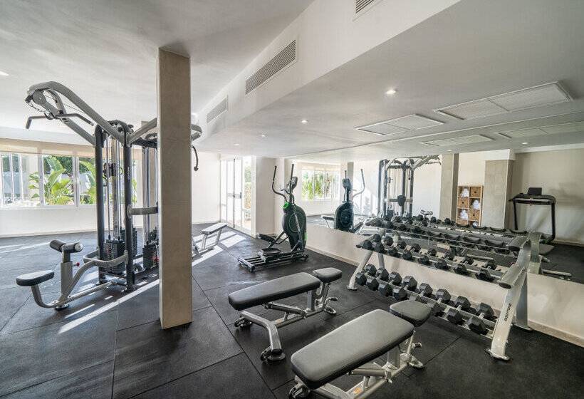 Marsenses Ferrera Blanca Hotel - Adults Only