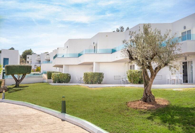 Marsenses Ferrera Blanca Hotel - Adults Only