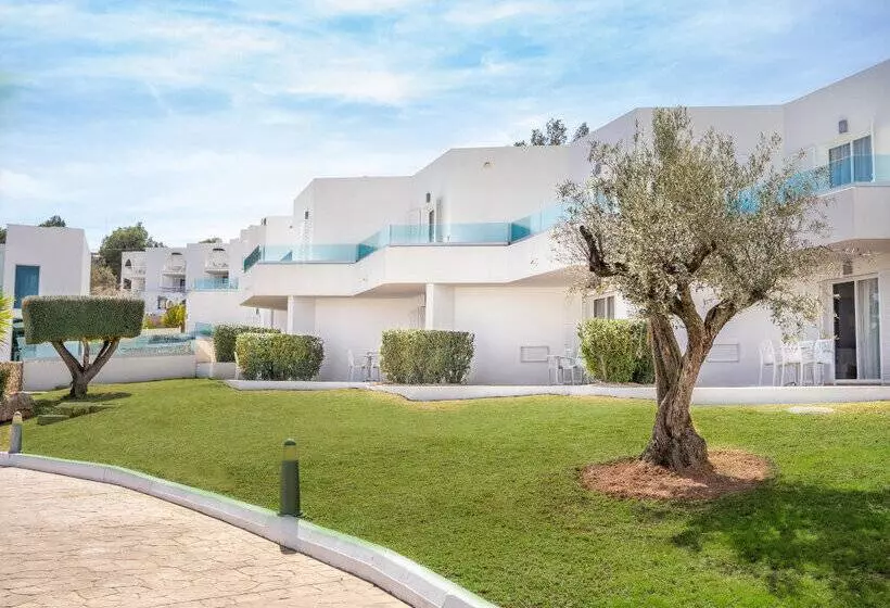 Marsenses Ferrera Blanca Hotel - Adults Only