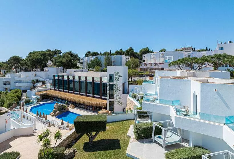 Marsenses Ferrera Blanca Hotel - Adults Only