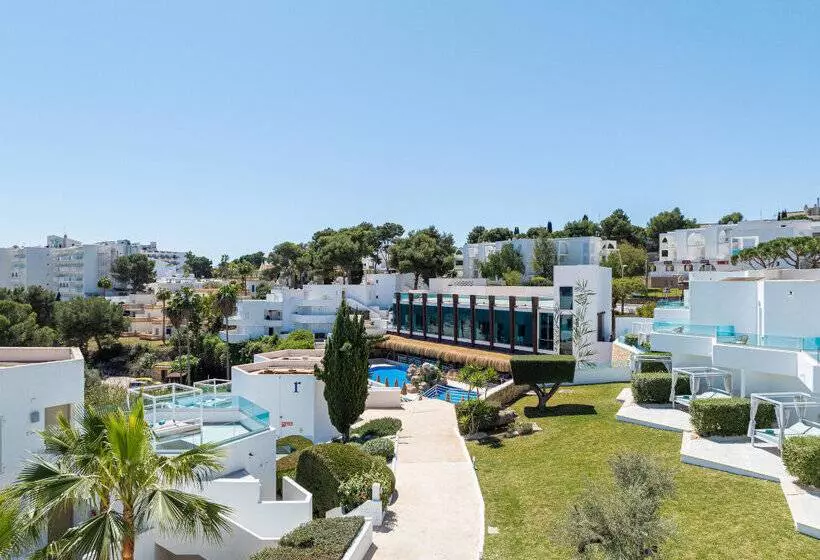 Marsenses Ferrera Blanca Hotel - Adults Only