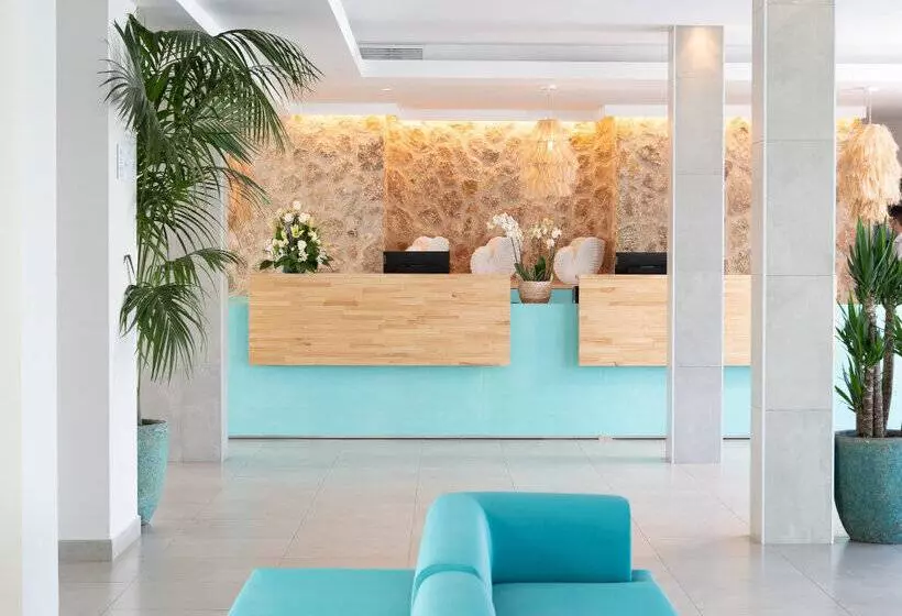 Marsenses Ferrera Blanca Hotel - Adults Only