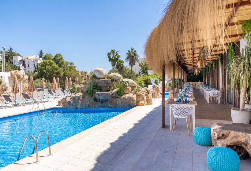 Marsenses Ferrera Blanca Hotel - Adults Only