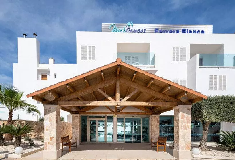 Marsenses Ferrera Blanca Hotel - Adults Only