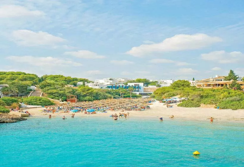 Marsenses Ferrera Blanca Hotel - Adults Only