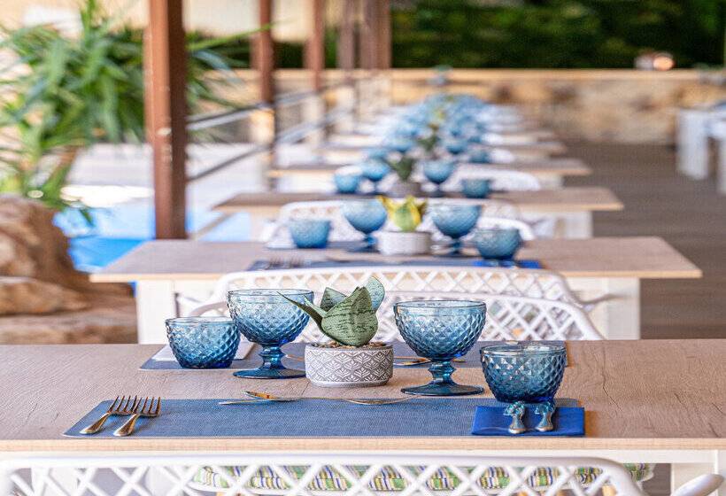 Marsenses Ferrera Blanca Hotel - Adults Only