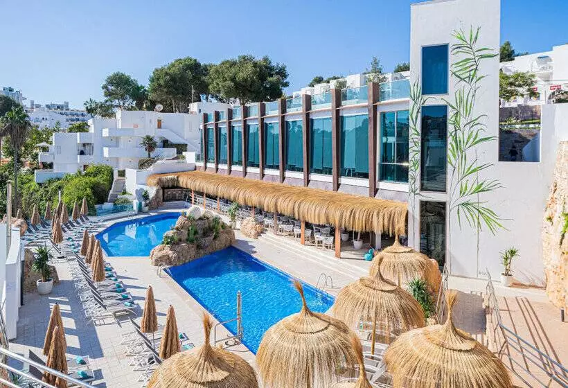 Marsenses Ferrera Blanca Hotel - Adults Only