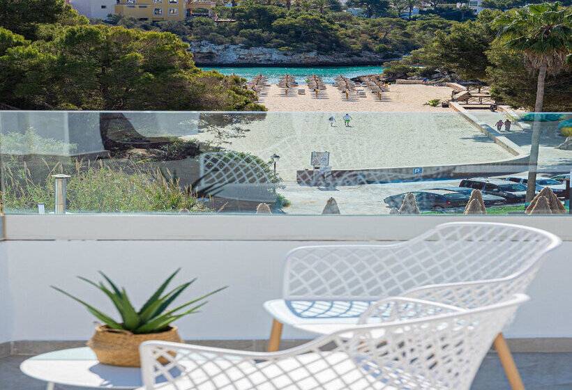 Marsenses Ferrera Blanca Hotel - Adults Only