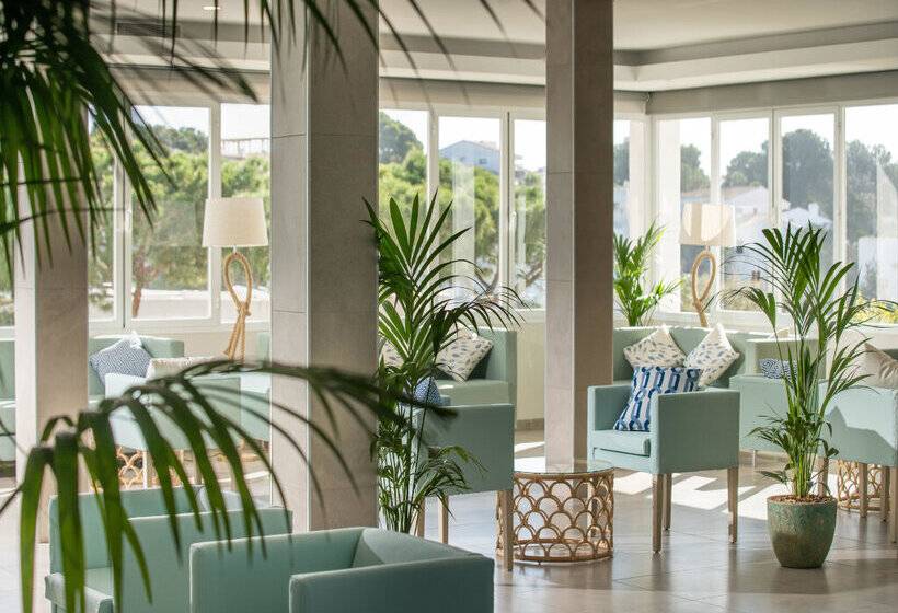 Marsenses Ferrera Blanca Hotel - Adults Only