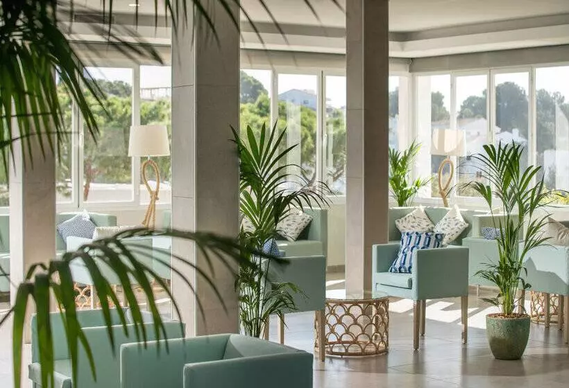 Marsenses Ferrera Blanca Hotel - Adults Only