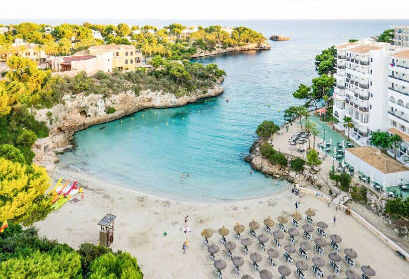 Marsenses Ferrera Blanca Hotel - Adults Only