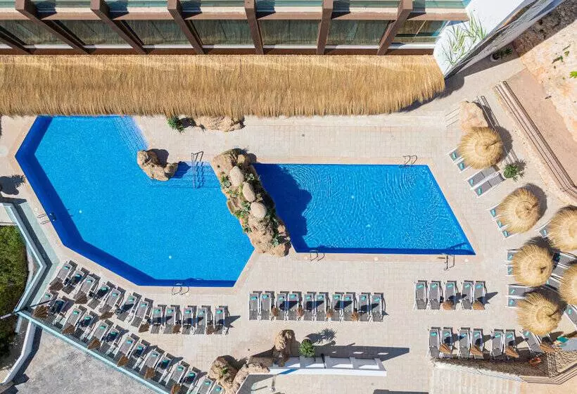 Marsenses Ferrera Blanca Hotel - Adults Only