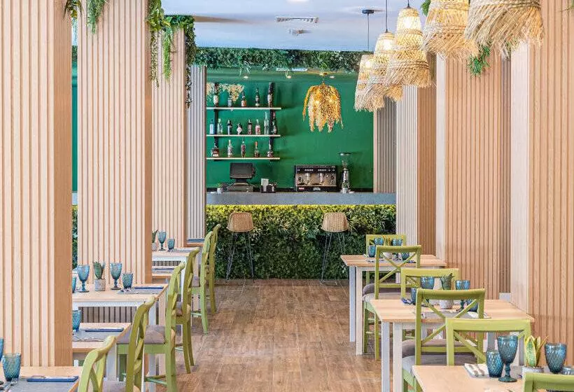 Marsenses Ferrera Blanca Hotel - Adults Only