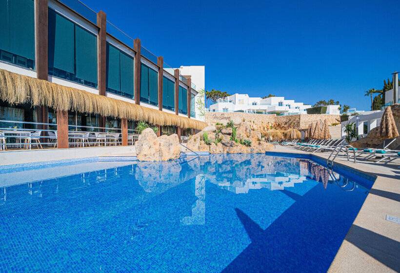 Marsenses Ferrera Blanca Hotel - Adults Only