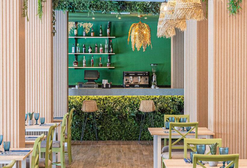 Marsenses Ferrera Blanca Hotel - Adults Only