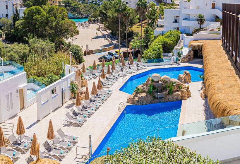 Marsenses Ferrera Blanca Hotel - Adults Only