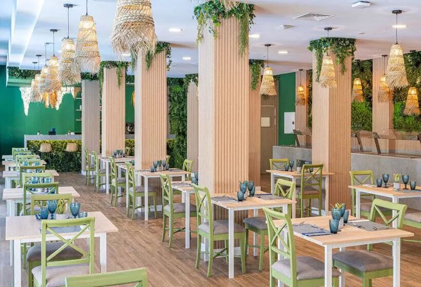 Marsenses Ferrera Blanca Hotel - Adults Only