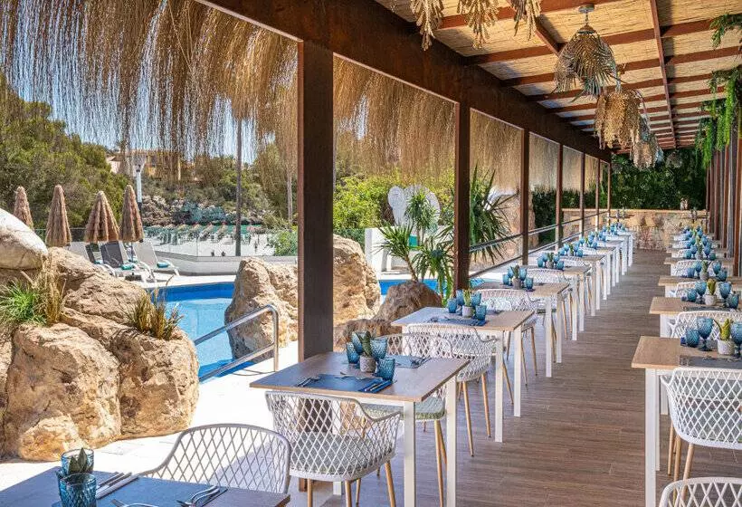 Marsenses Ferrera Blanca Hotel - Adults Only