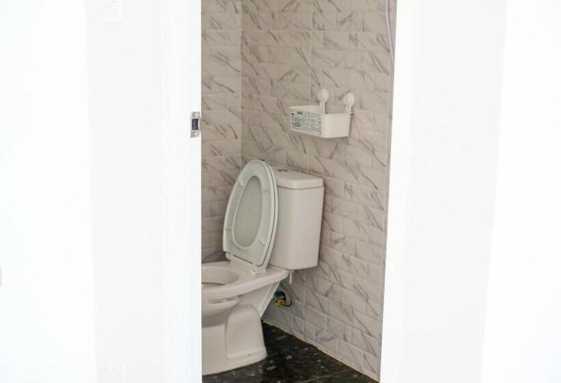 モーテル The Boutique Huahin Chaam