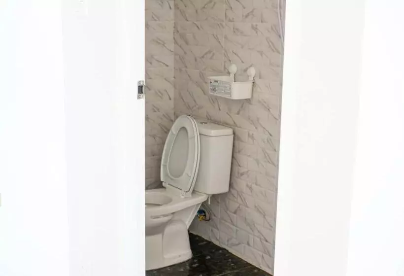 モーテル The Boutique Huahin Chaam