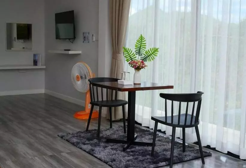 モーテル The Boutique Huahin Chaam