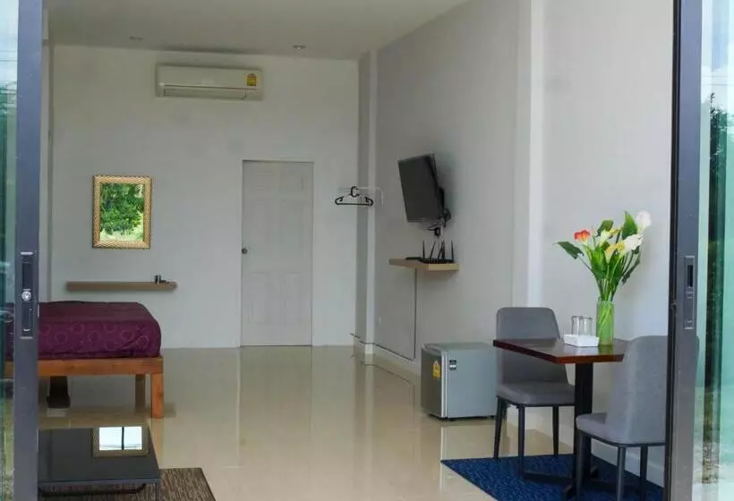 モーテル The Boutique Huahin Chaam