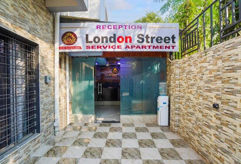 Hotel London Street