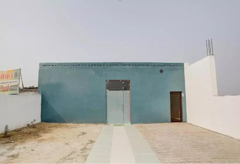 Oyo Kittu Hotel And Restaurant
