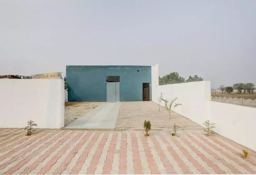 Oyo Kittu Hotel And Restaurant