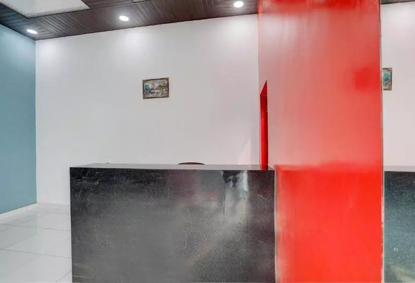 Oyo Kittu Hotel And Restaurant
