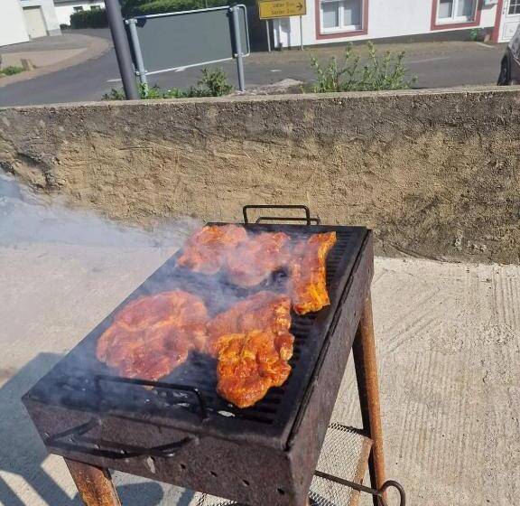 פנסיון Apartament 2 Camere