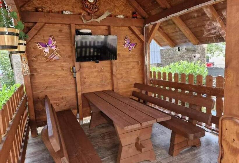 פנסיון Apartament 2 Camere